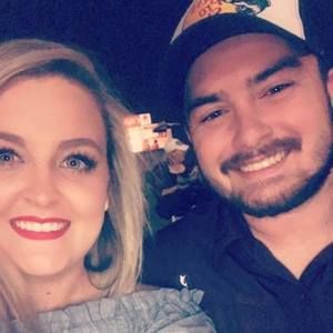 Meet your Posher, Brandi